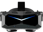 Pimax Crystal Super 50 PPD optical engine front view