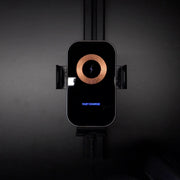 Bavarian Sim Tec PitPower AutoGrip – Magnetic Phone Charger for Sim Racing Cockpits Bavarian Sim Tec Bavarian Sim Tec Mobilephone charger  Sim Race Webshop B.V.