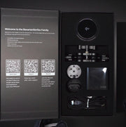 Bavarian Sim Tec PitPower MagLock Bavarian Sim Tec Bavarian Sim Tec Mobilephone charger  Sim Race Webshop B.V.