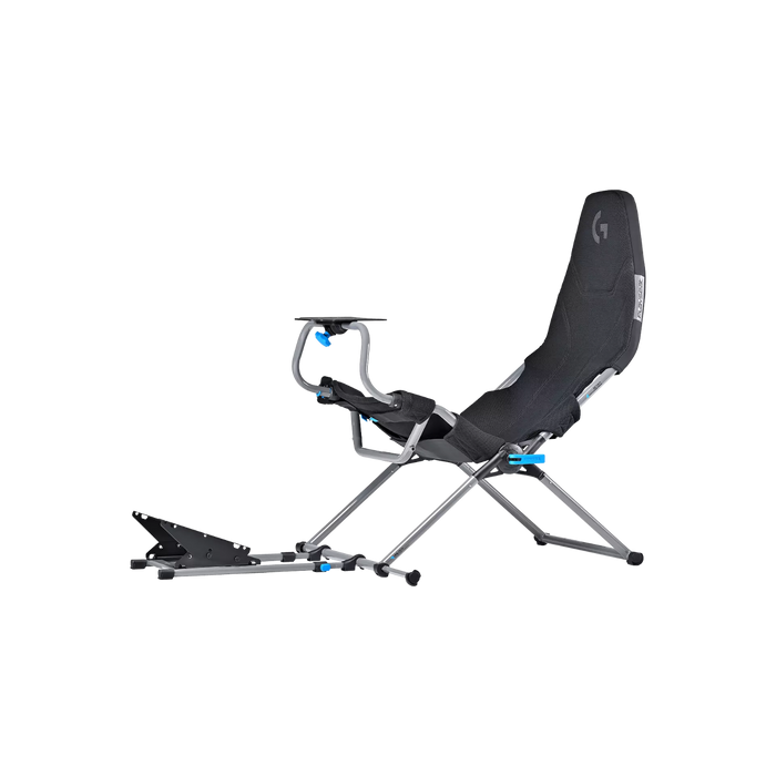 Playseat Challenge X Sim Racing Seat Logitech G Edition Sim Race Webshop