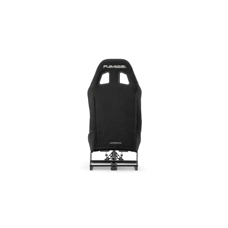 Playseat Evolution - ActiFit Black Playseat Playseat gameseat  Sim Race Webshop B.V.