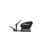 Playseat Evolution - ActiFit Black Playseat Playseat gameseat  Sim Race Webshop B.V.