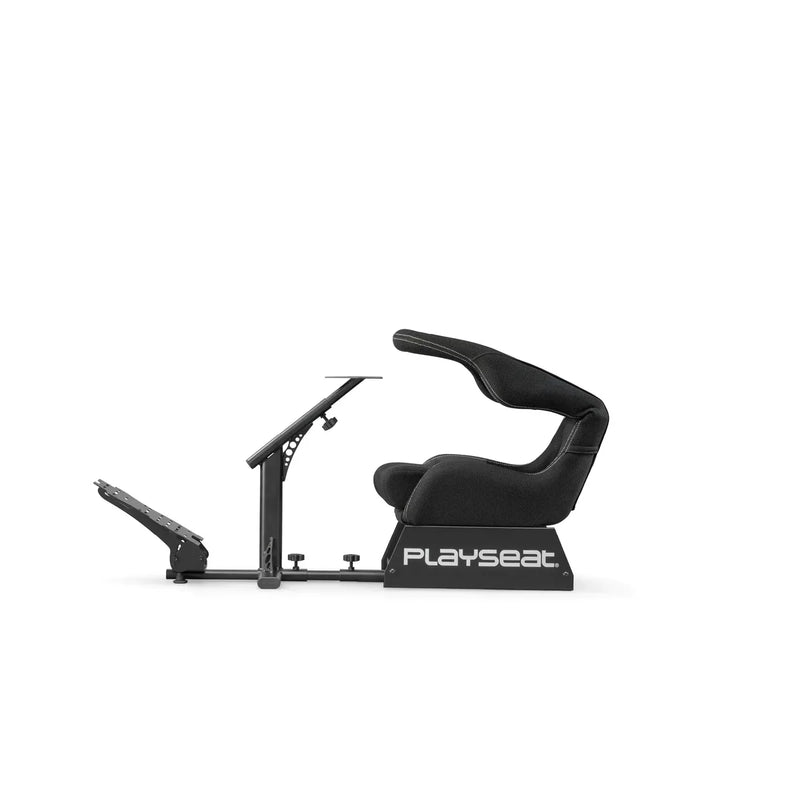 Playseat Evolution - ActiFit Black Playseat Playseat gameseat  Sim Race Webshop B.V.