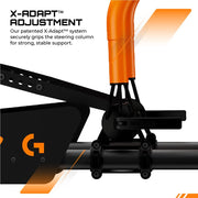 Playseat Formula Instinct - McLaren Racing Edition Playseat Playseat Cockpit  Sim Race Webshop B.V.