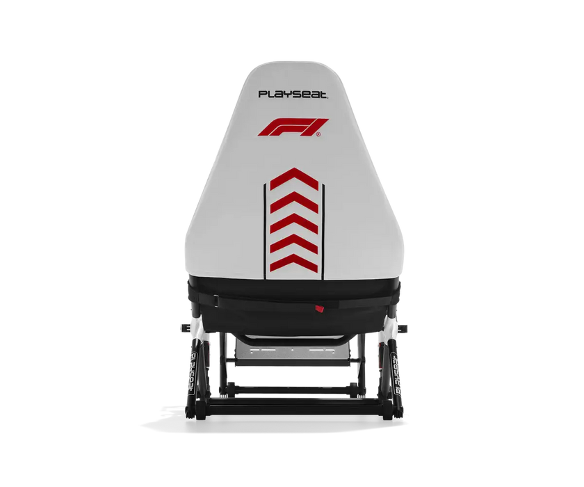 Playseat® Challenge DD - F1® Edition Playseat