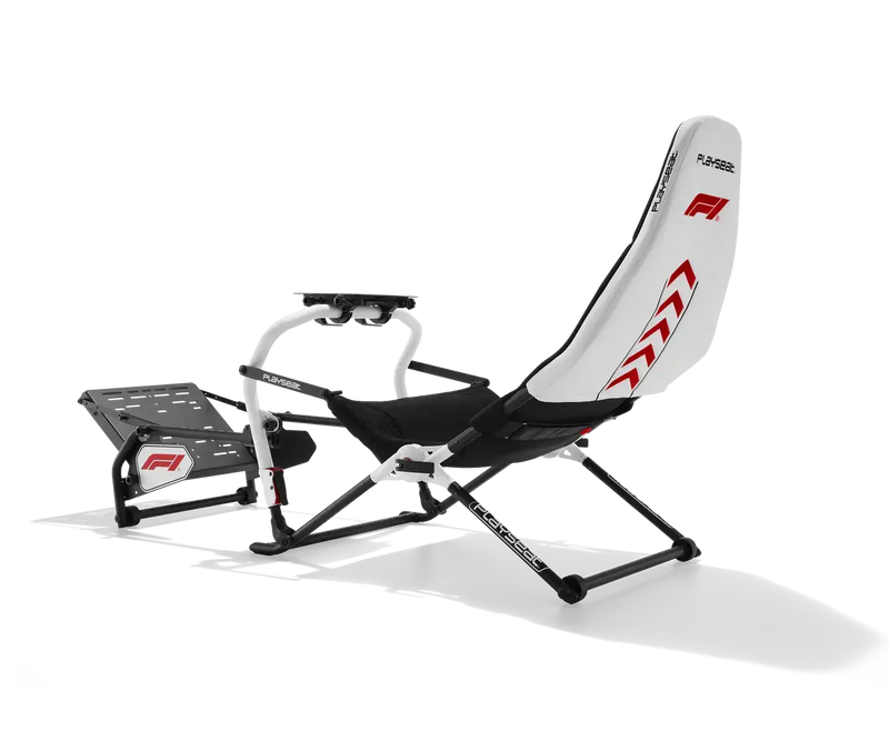 Playseat® Challenge DD - F1® Edition Playseat Playseat gameseat  Sim Race Webshop B.V.