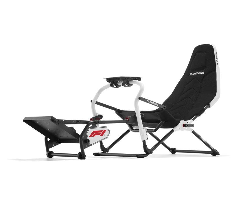 Playseat® Challenge DD - F1® Edition Playseat