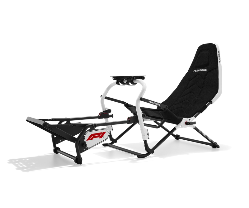 Playseat® Challenge DD - F1® Edition Playseat Playseat gameseat  Sim Race Webshop B.V.