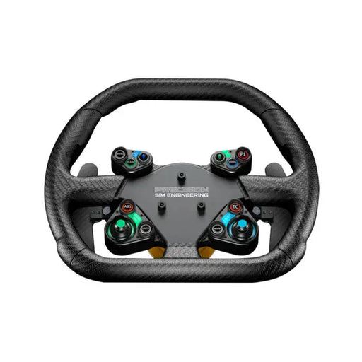 Precision Sim Engineering GT3 Steering wheel - ADD-ON Precision Sim Engineering