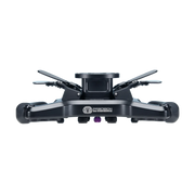 Precision Sim Engineering ES-Pro Steering Wheel Precision Sim Engineering Precision Sim Engineering Steering Wheel  Sim Race Webshop B.V.
