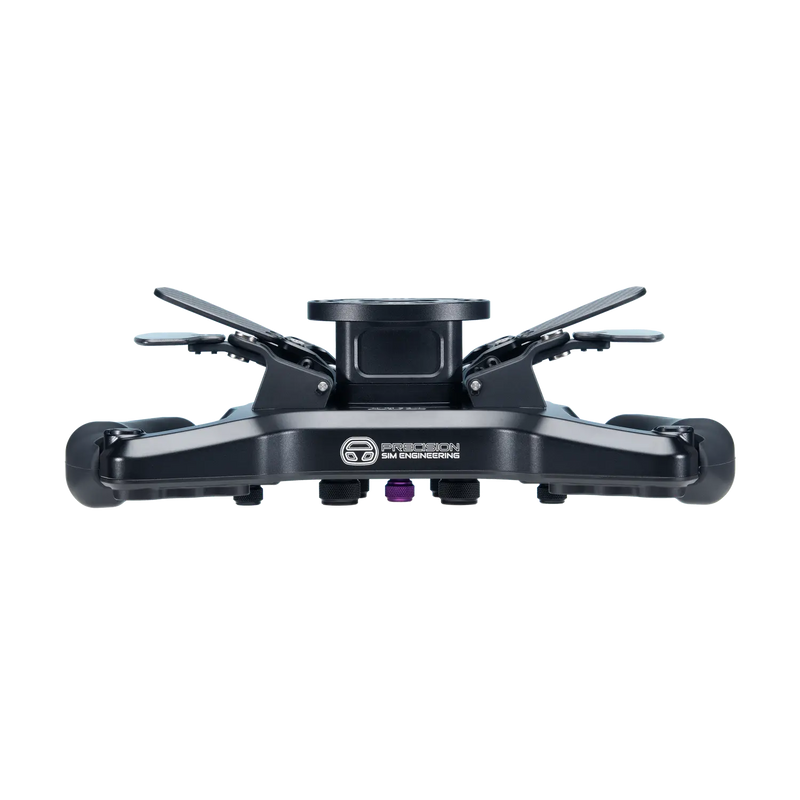 Precision Sim Engineering ES-Pro Steering Wheel Precision Sim Engineering Precision Sim Engineering Steering Wheel  Sim Race Webshop B.V.