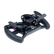 Precision Sim Engineering ES-Pro Steering Wheel Precision Sim Engineering Precision Sim Engineering Steering Wheel  Sim Race Webshop B.V.