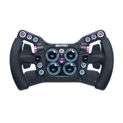Precision Sim Engineering ES-Pro Steering Wheel Precision Sim Engineering Precision Sim Engineering Steering Wheel  Sim Race Webshop B.V.