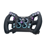 Precision Sim Engineering ES-Pro Steering Wheel Precision Sim Engineering Precision Sim Engineering Steering Wheel  Sim Race Webshop B.V.