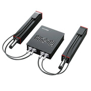 Qubic System - QS-220-PL 3-DOF 4 Axis Motion system Qubic System Qubic System Motion System  Sim Race Webshop B.V.