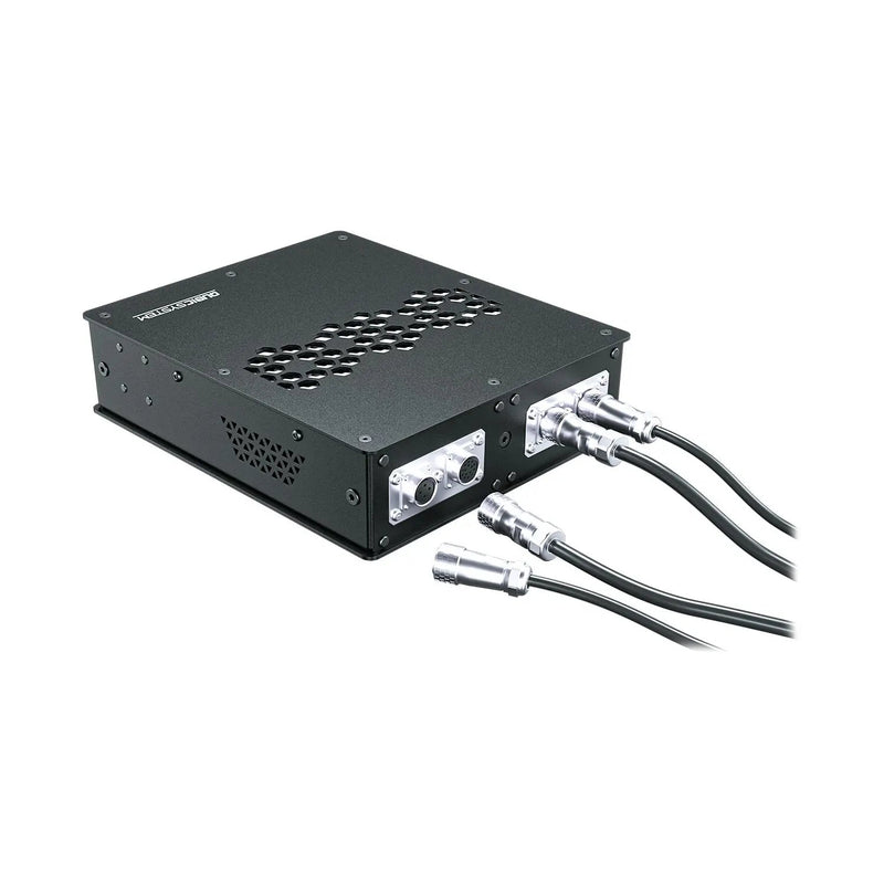 Qubic System - QS-220-PL 3-DOF 4 Axis Motion system Qubic System Qubic System Motion System  Sim Race Webshop B.V.