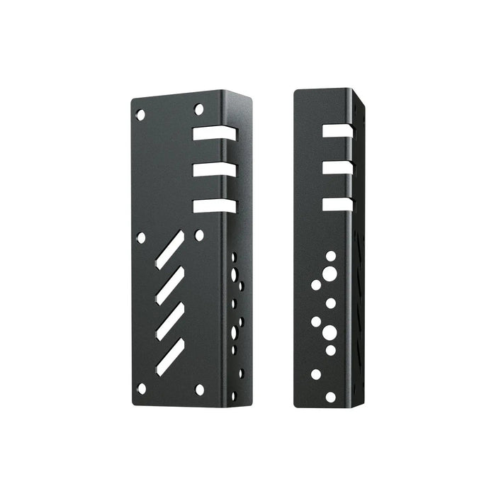 Qubic System - QS-210-PL 3-DOF 4 Axis Motion system Motion System, Qubic System