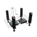 Qubic System - QS-220-PL 3-DOF 4 Axis Motion system Motion System, Qubic System
