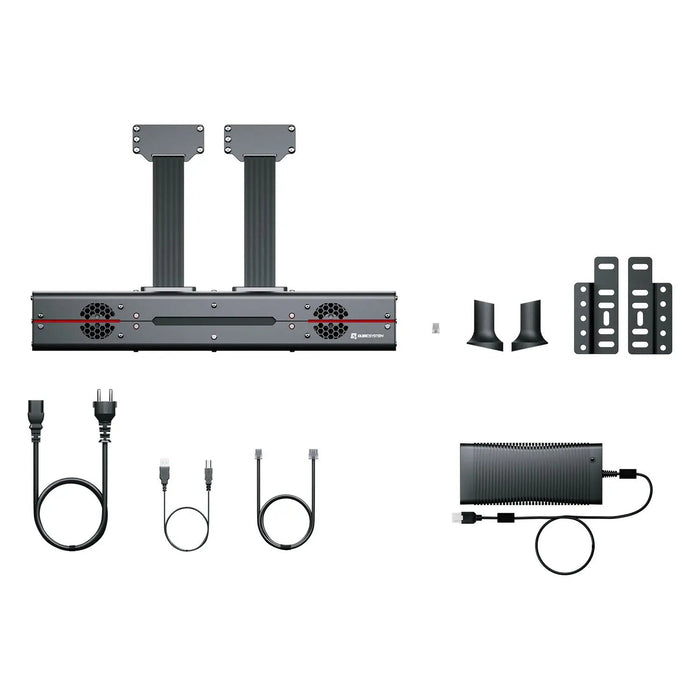 Qubic System - QS-BT1 Motion System, Qubic System