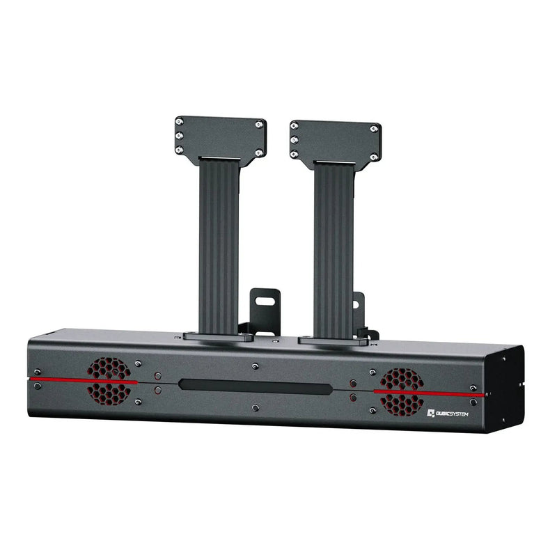 Qubic System - QS-BT1 Qubic System Qubic System Tensioner  Sim Race Webshop B.V.