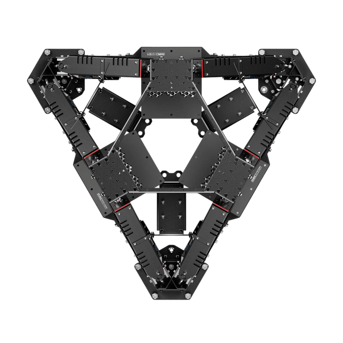 Qubic System - QS-625 - 6DoF-Bewegungssystem