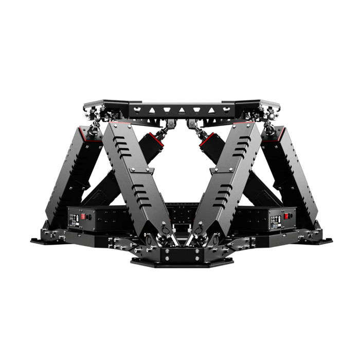 Qubic System - QS-625 - Système de mouvement 6DoF