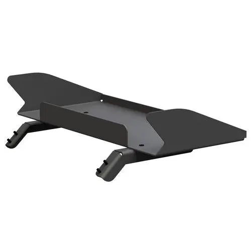 Res-Tech GT PC Support Integrated Res-Tech Res-Tech Desktop Shelf  Sim Race Webshop B.V.