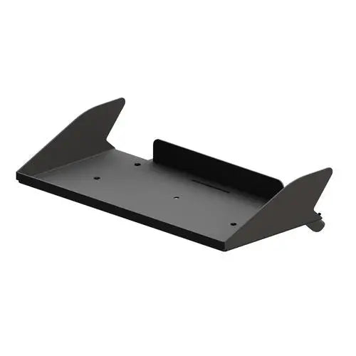 Res-Tech GT PC Support Integrated Res-Tech Res-Tech Desktop Shelf  Sim Race Webshop B.V.