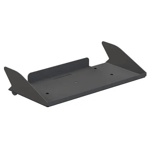 Res-Tech GT PC Support Integrated Res-Tech Res-Tech Desktop Shelf  Sim Race Webshop B.V.