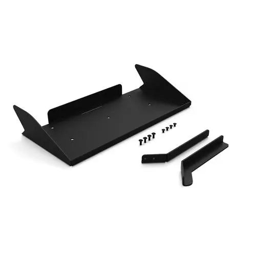 Res-Tech GT PC Support Integrated Res-Tech Res-Tech Desktop Shelf  Sim Race Webshop B.V.