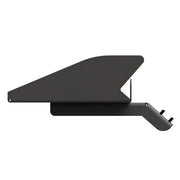 Res-Tech GT PC Support Integrated Res-Tech Res-Tech Desktop Shelf  Sim Race Webshop B.V.