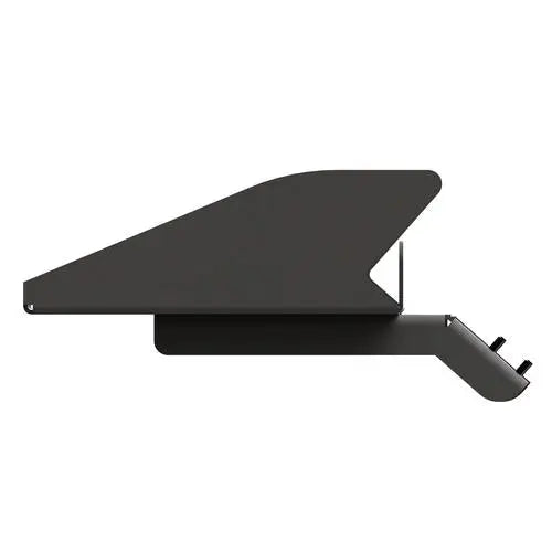 Res-Tech GT PC Support Integrated Res-Tech Res-Tech Desktop Shelf  Sim Race Webshop B.V.