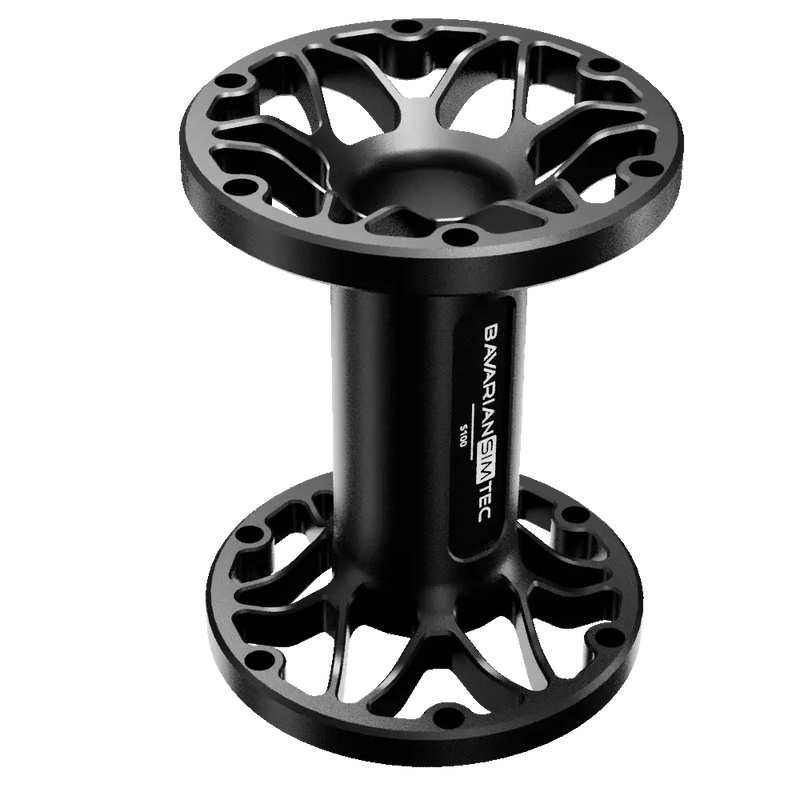 Bavarian Sim Tec Spacer Bavarian Sim Tec Bavarian Sim Tec Wheel Hub  Sim Race Webshop B.V.