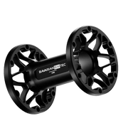 Bavarian Sim Tec Spacer Bavarian Sim Tec Bavarian Sim Tec Wheel Hub  Sim Race Webshop B.V.