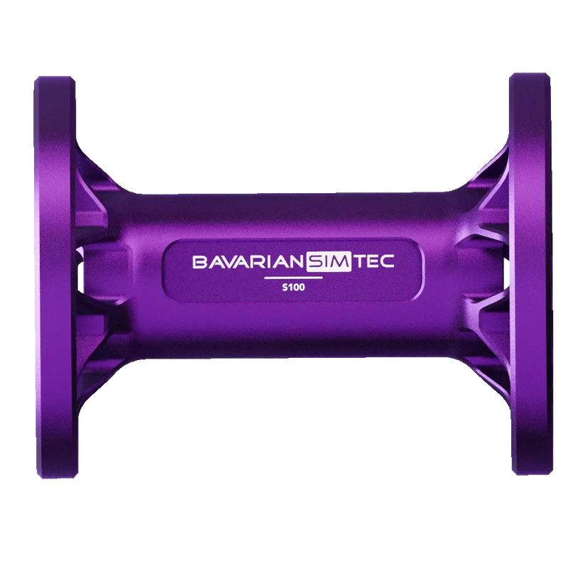 Bavarian Sim Tec Spacer Bavarian Sim Tec Bavarian Sim Tec Wheel Hub  Sim Race Webshop B.V.