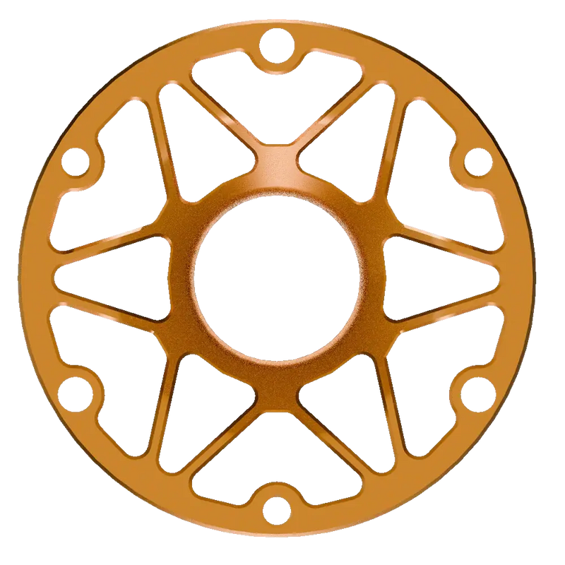 Bavarian Sim Tec Spacer Bavarian Sim Tec Bavarian Sim Tec Wheel Hub  Sim Race Webshop B.V.