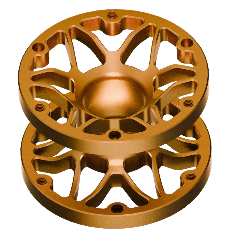 Bavarian Sim Tec Spacer Bavarian Sim Tec Bavarian Sim Tec Wheel Hub  Sim Race Webshop B.V.