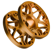 Bavarian Sim Tec Spacer Bavarian Sim Tec Bavarian Sim Tec Wheel Hub  Sim Race Webshop B.V.