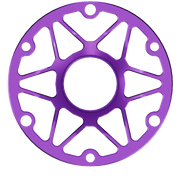 Bavarian Sim Tec Spacer Bavarian Sim Tec Bavarian Sim Tec Wheel Hub  Sim Race Webshop B.V.