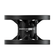 Bavarian Sim Tec Spacer Bavarian Sim Tec Bavarian Sim Tec Wheel Hub  Sim Race Webshop B.V.