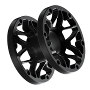 Bavarian Sim Tec Spacer Bavarian Sim Tec Bavarian Sim Tec Wheel Hub  Sim Race Webshop B.V.