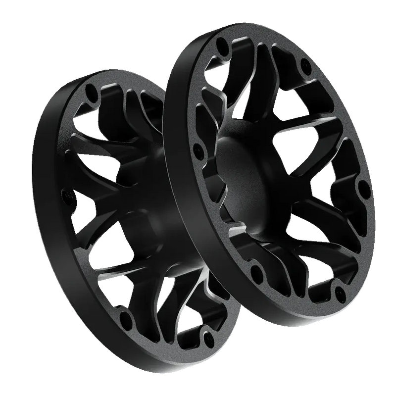 Bavarian Sim Tec Spacer Bavarian Sim Tec Bavarian Sim Tec Wheel Hub  Sim Race Webshop B.V.