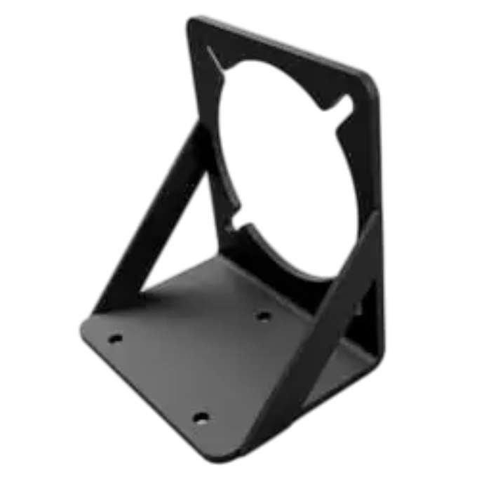 Sim-lab - Direct Drive Wheel Mounting Bracket - Fixed Version