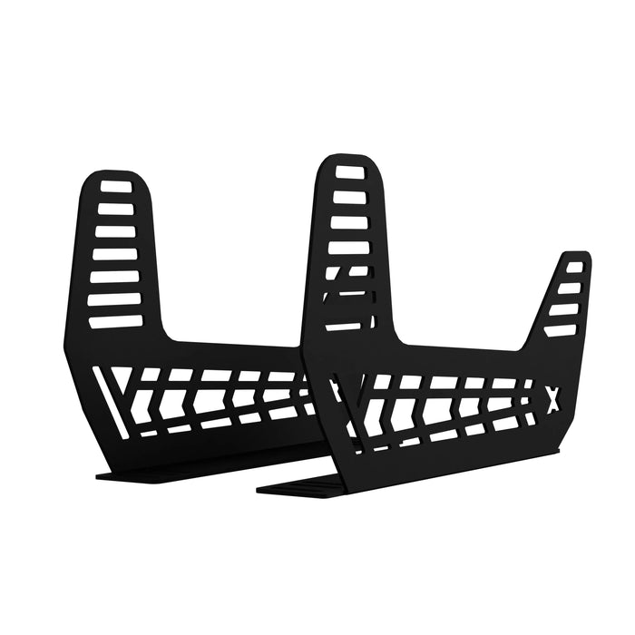SimXPro Soporte de asiento universal. Set L+R