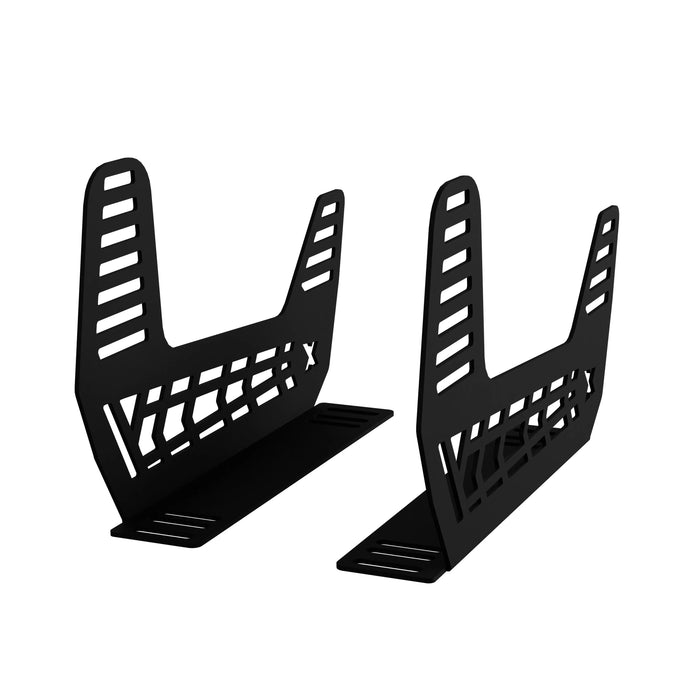 SimXPro Soporte de asiento universal. Set L+R