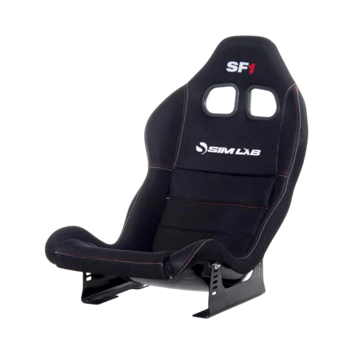 Sedile Sim lab SF1 Formula - nero