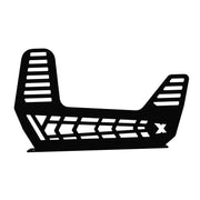 SimXPro Universal seat mount. Set L+R SimXPro SimXPro Seat Bracket  Sim Race Webshop B.V.