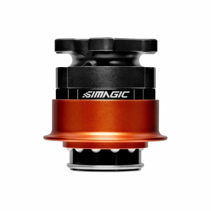 Simagic Third Party Quick Release Adapter Simagic Simagic Quick release Adapter  Sim Race Webshop B.V.