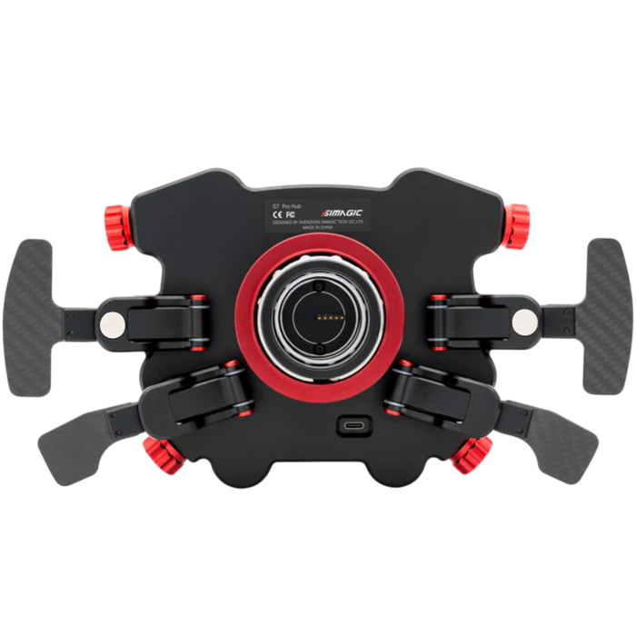 Simagic GT Pro-HUB