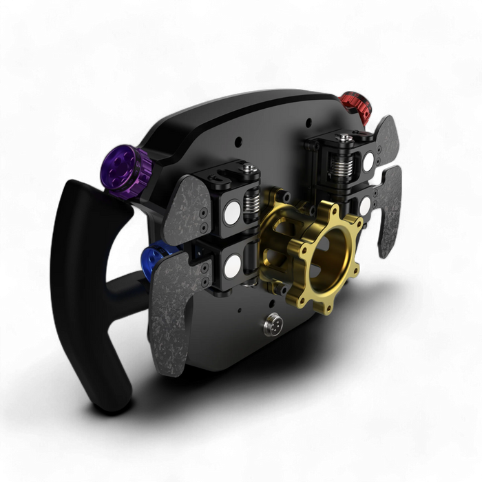 SIMREP ENGINEERING - P9XX SIM RACESTUUR